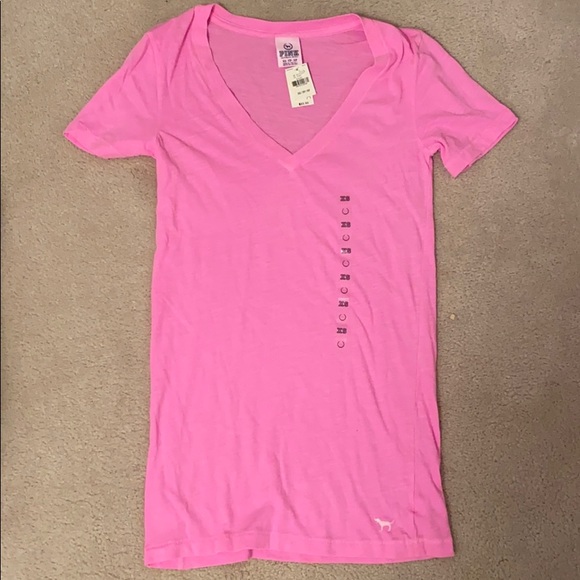 PINK t-shirt - Picture 1 of 6
